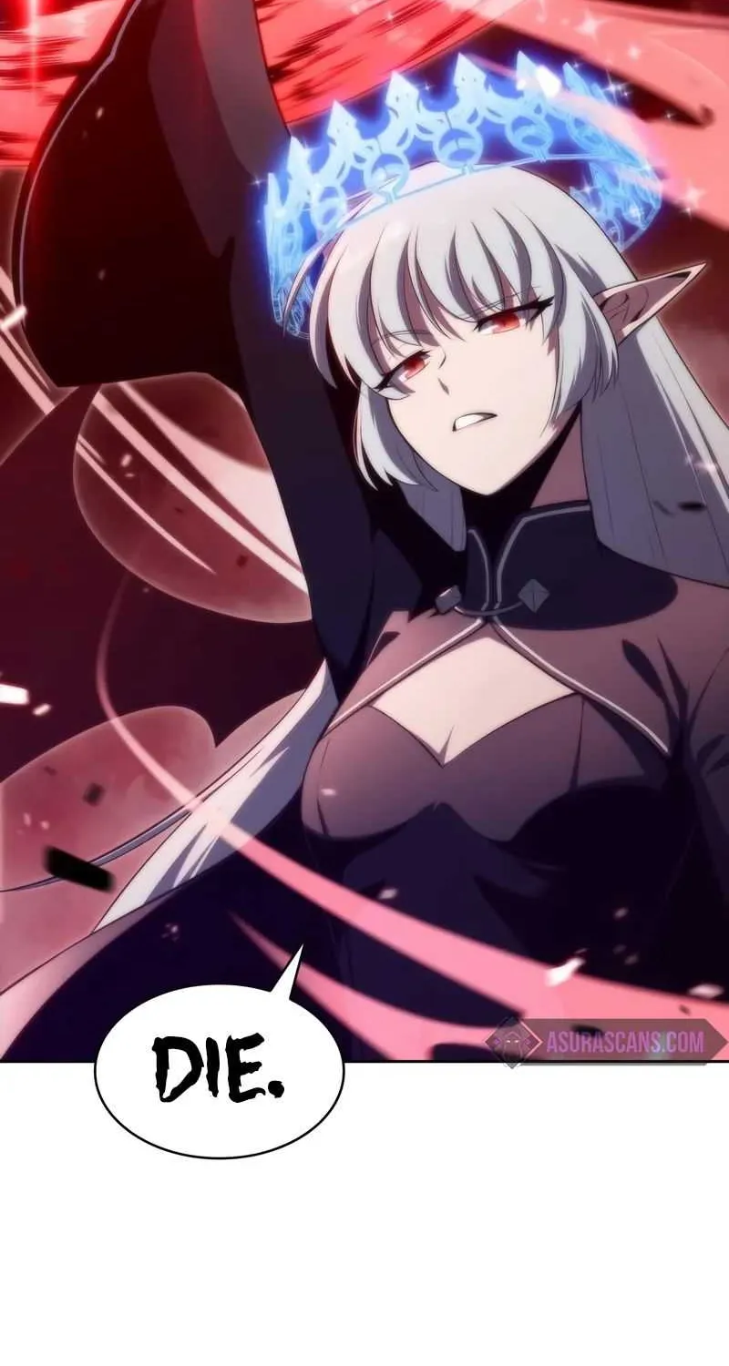 Read Solo Max-Level Newbie chapter 46 image 45 on Lezhin