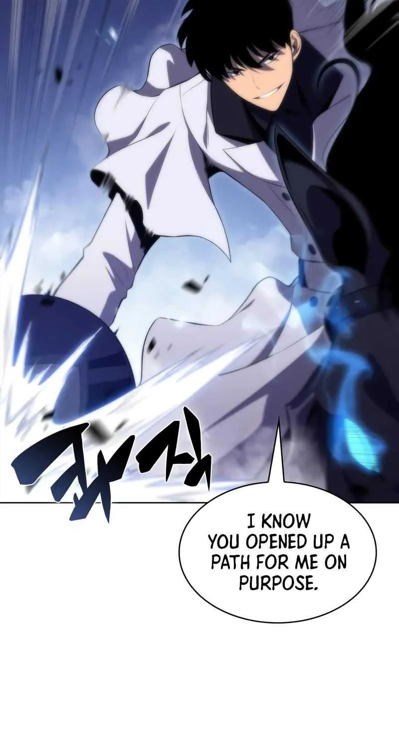 Read Solo Max-Level Newbie chapter 46 image 5 on Lezhin