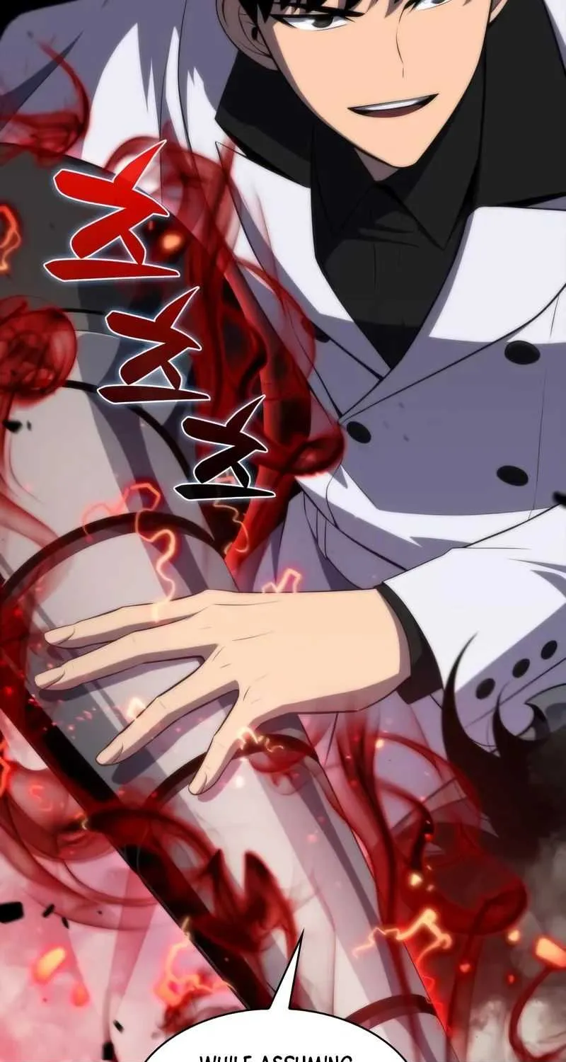 Read Solo Max-Level Newbie chapter 46 image 54 on Lezhin
