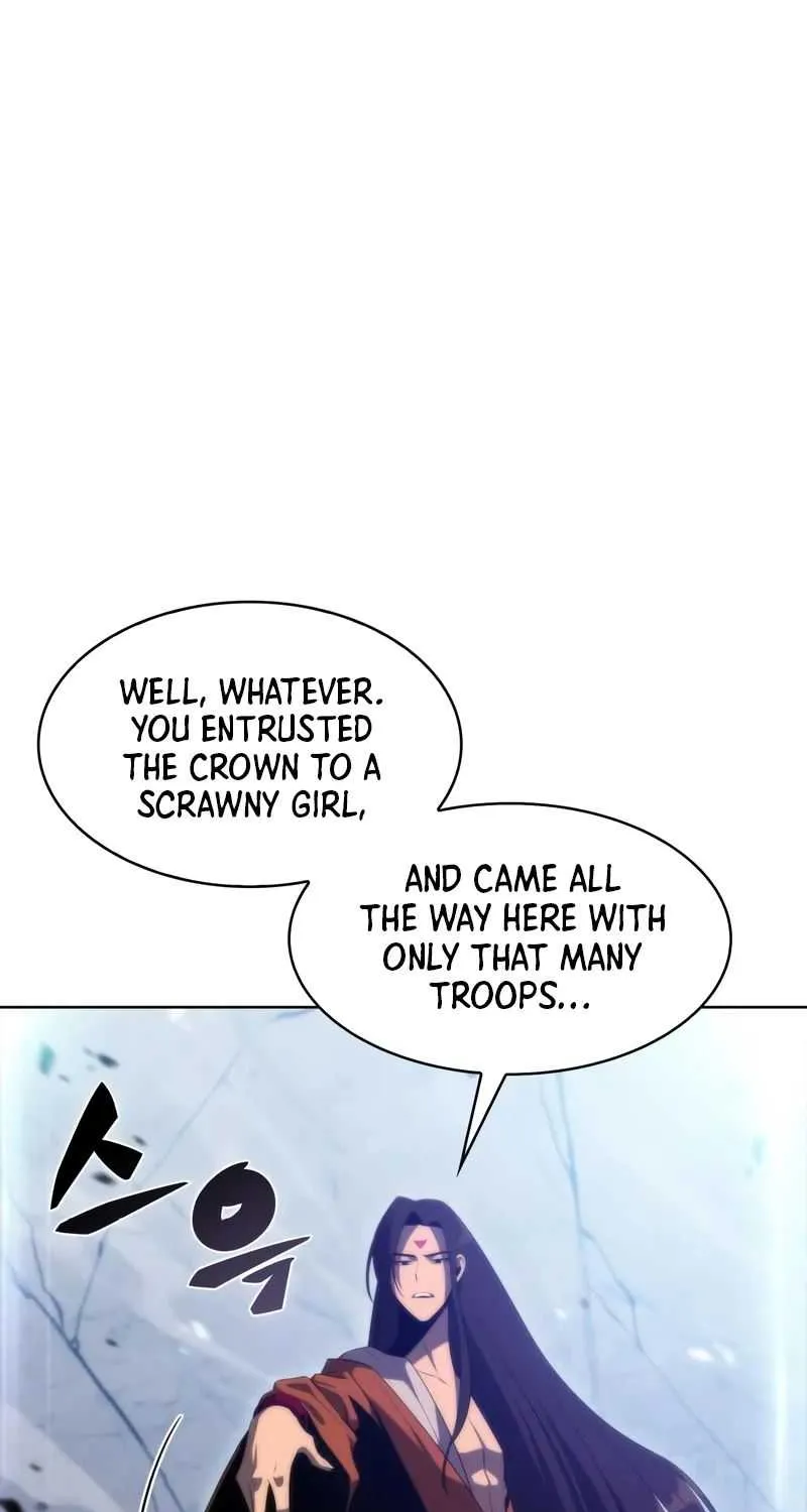 Read Solo Max-Level Newbie chapter 46 image 7 on Lezhin