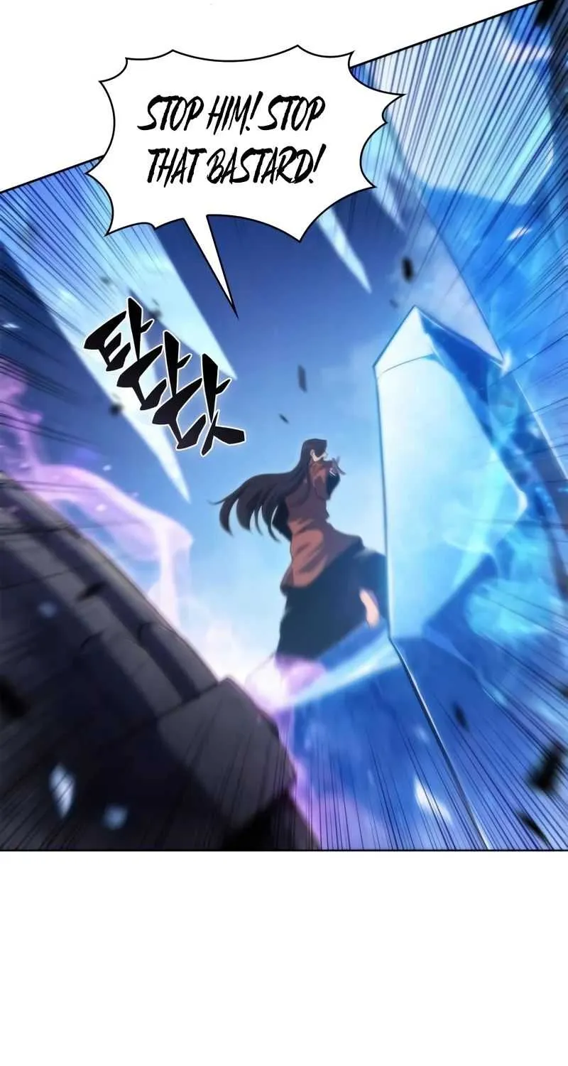 Read Solo Max-Level Newbie chapter 46 image 88 on Lezhin