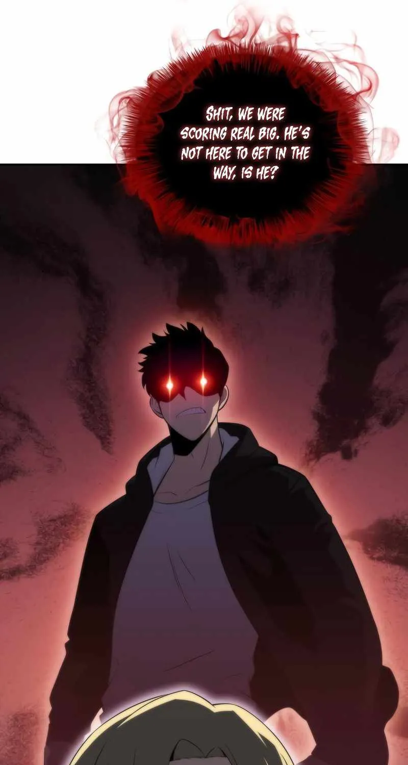 Read Solo Max-Level Newbie chapter 47 image 101 on Lezhin
