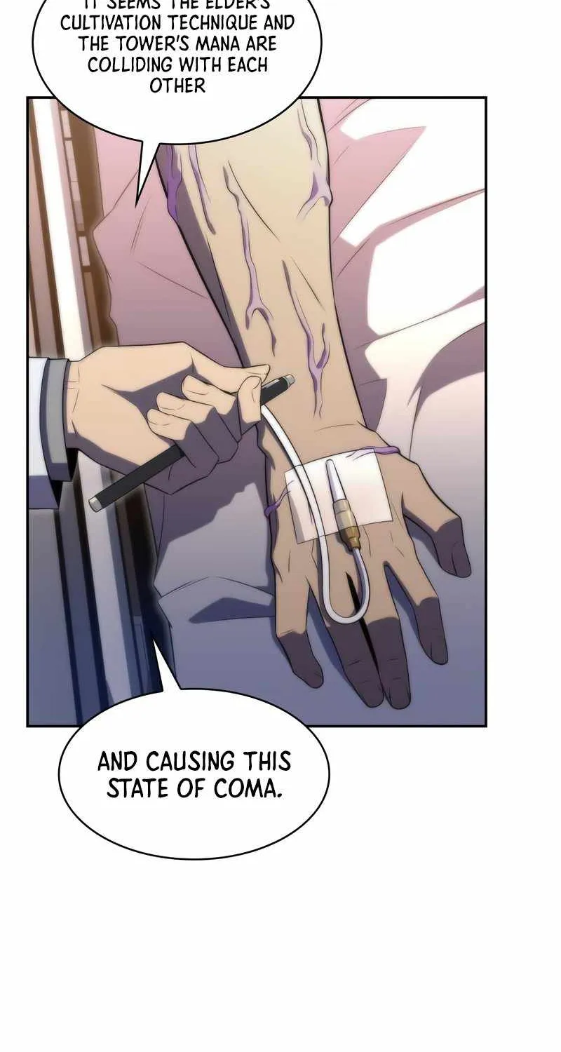Read Solo Max-Level Newbie chapter 47 image 104 on Lezhin