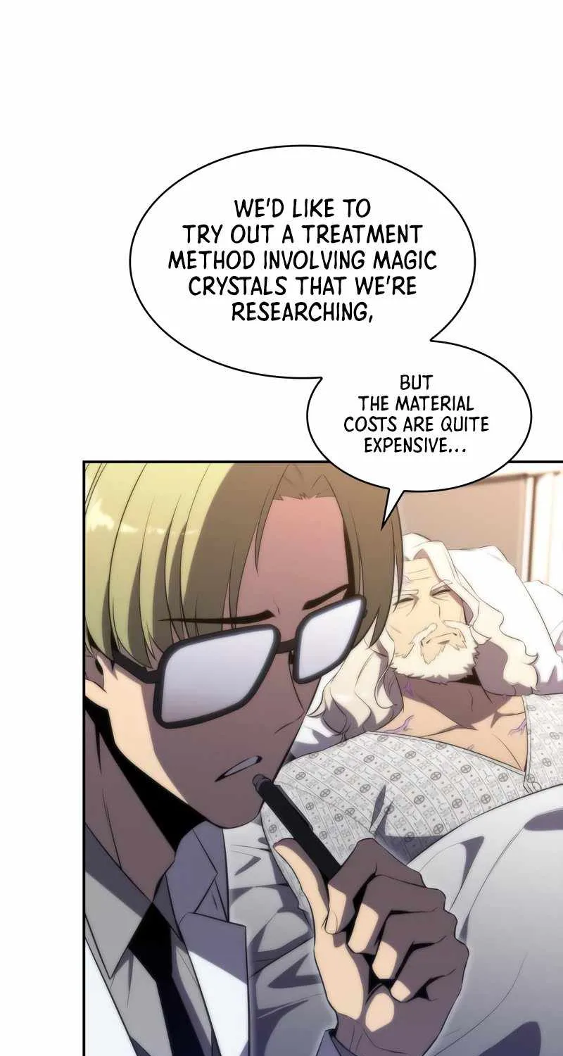 Read Solo Max-Level Newbie chapter 47 image 105 on Lezhin