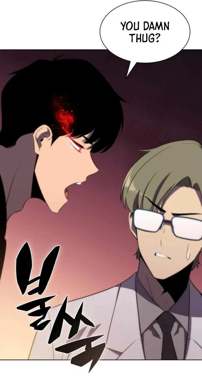 Read Solo Max-Level Newbie chapter 47 image 111 on Lezhin