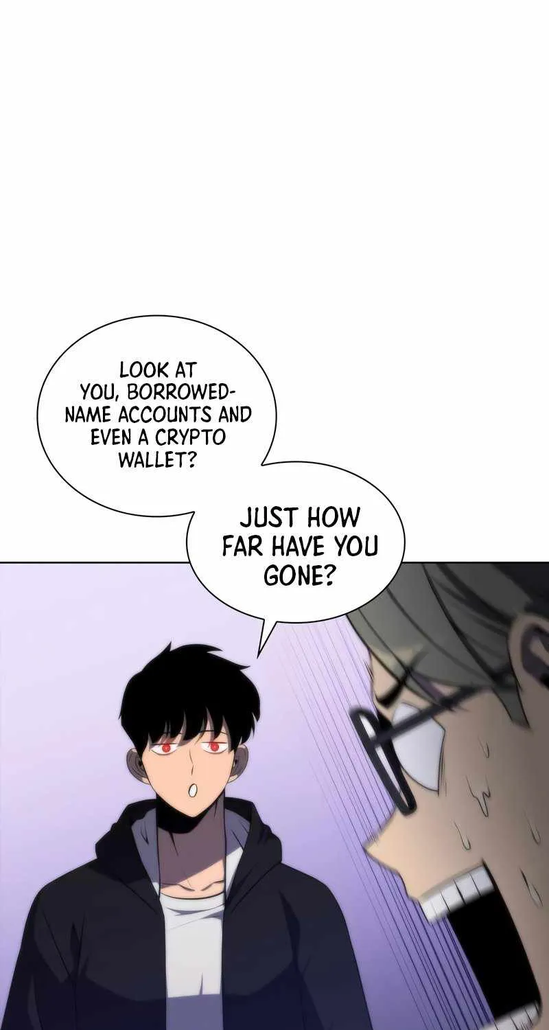 Read Solo Max-Level Newbie chapter 47 image 117 on Lezhin