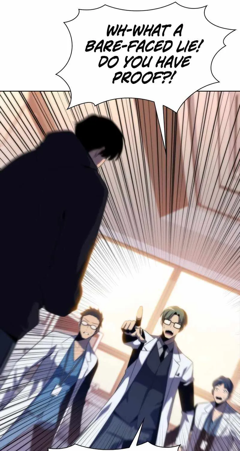 Read Solo Max-Level Newbie chapter 47 image 121 on Lezhin