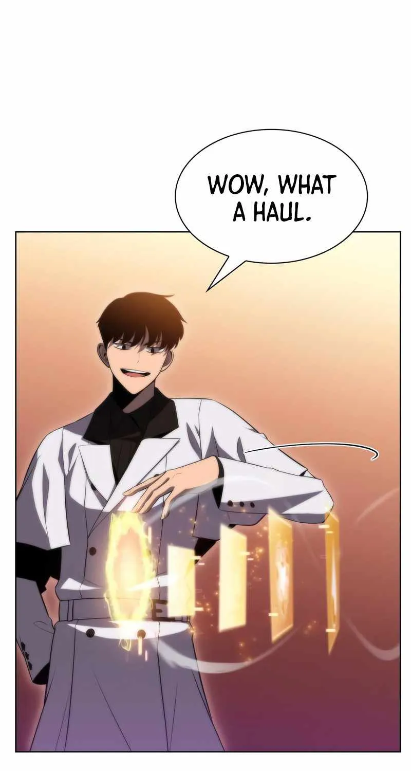 Read Solo Max-Level Newbie chapter 47 image 13 on Lezhin