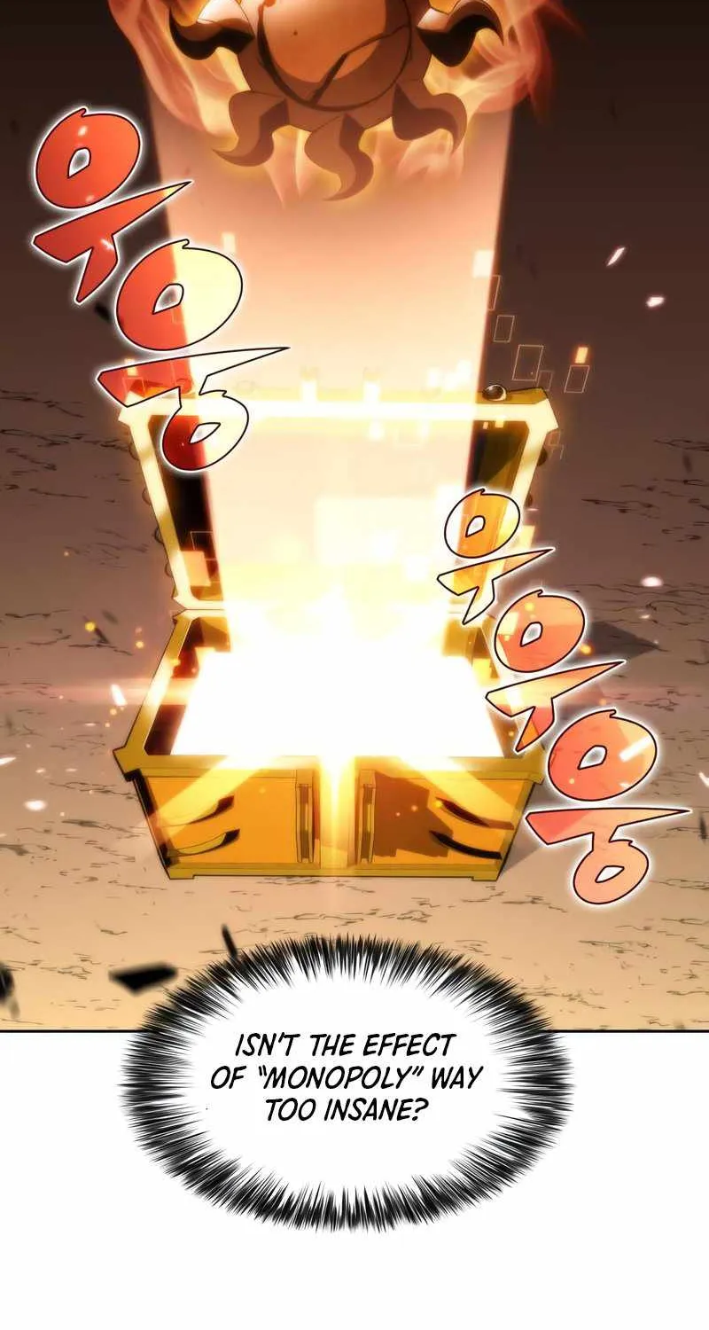 Read Solo Max-Level Newbie chapter 47 image 16 on Lezhin