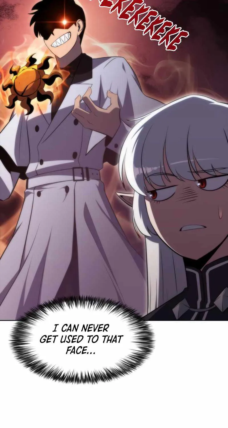 Read Solo Max-Level Newbie chapter 47 image 18 on Lezhin