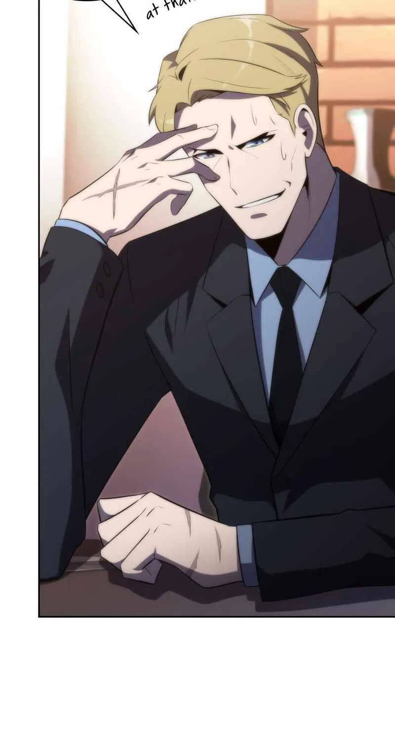 Read Solo Max-Level Newbie chapter 47 image 25 on Lezhin