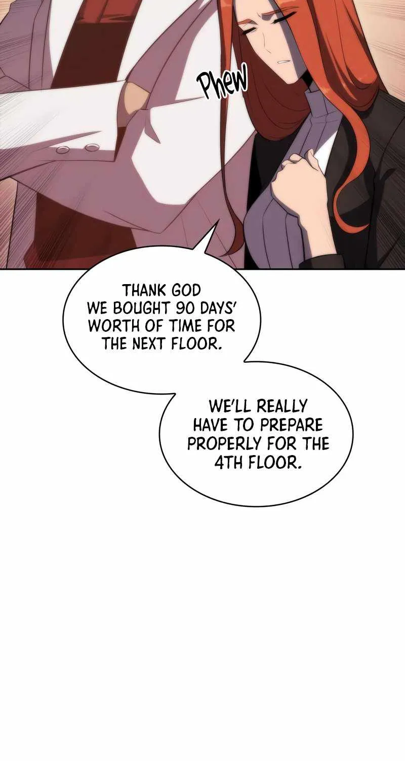 Read Solo Max-Level Newbie chapter 47 image 27 on Lezhin