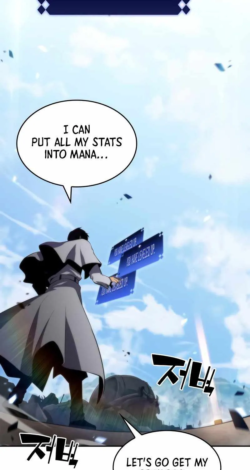 Read Solo Max-Level Newbie chapter 47 image 3 on Lezhin