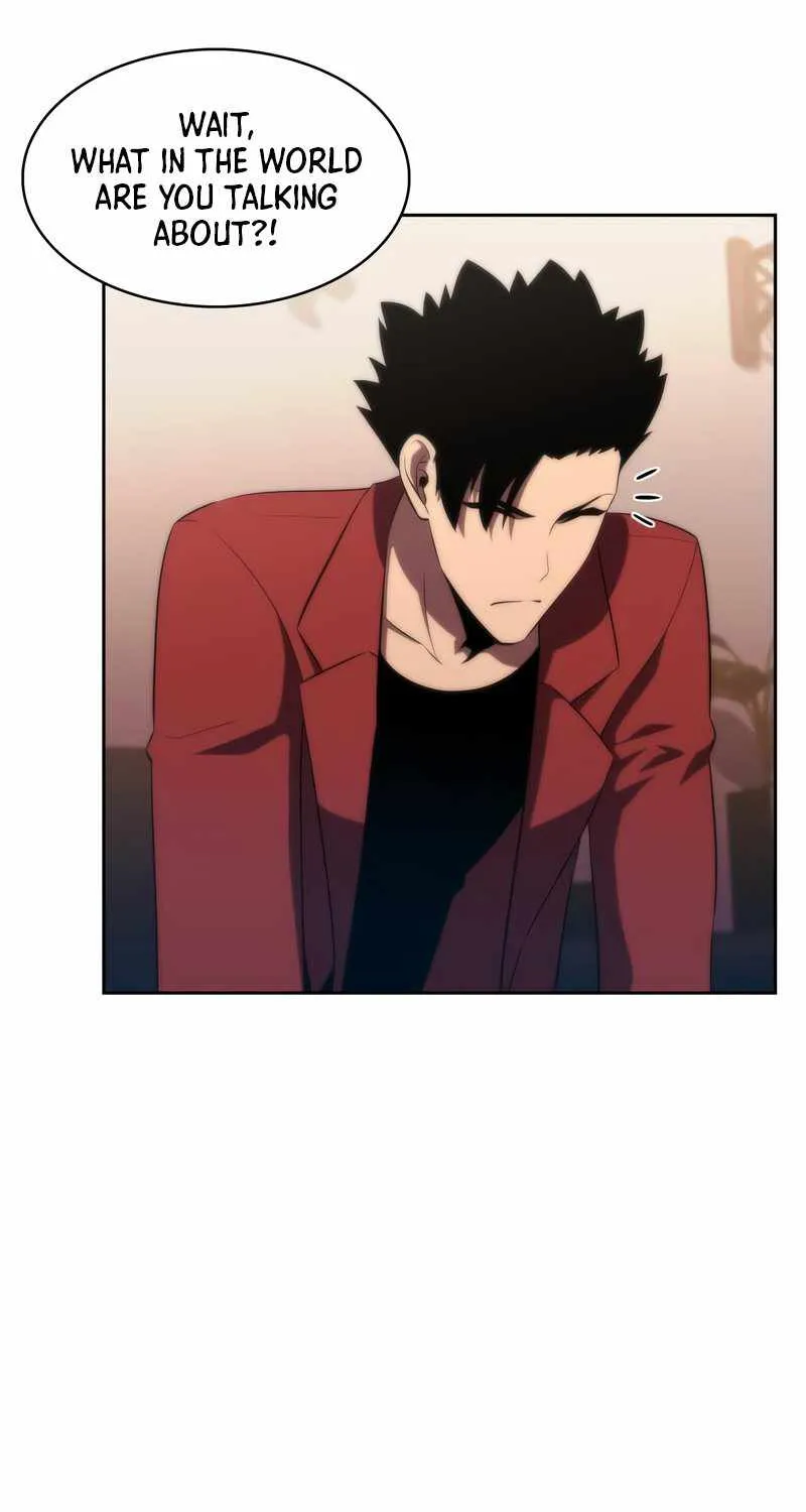 Read Solo Max-Level Newbie chapter 47 image 31 on Lezhin