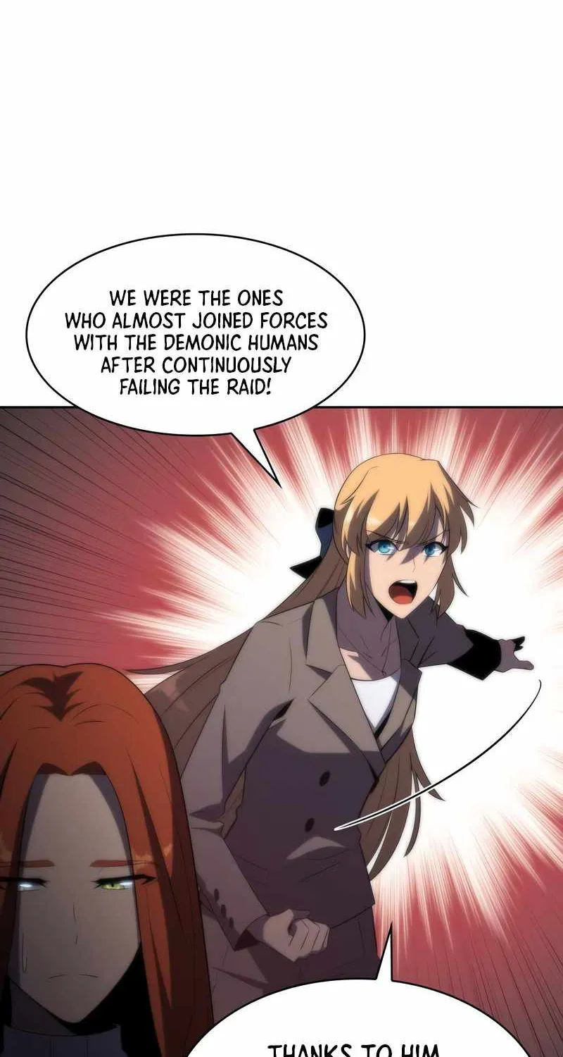 Read Solo Max-Level Newbie chapter 47 image 32 on Lezhin