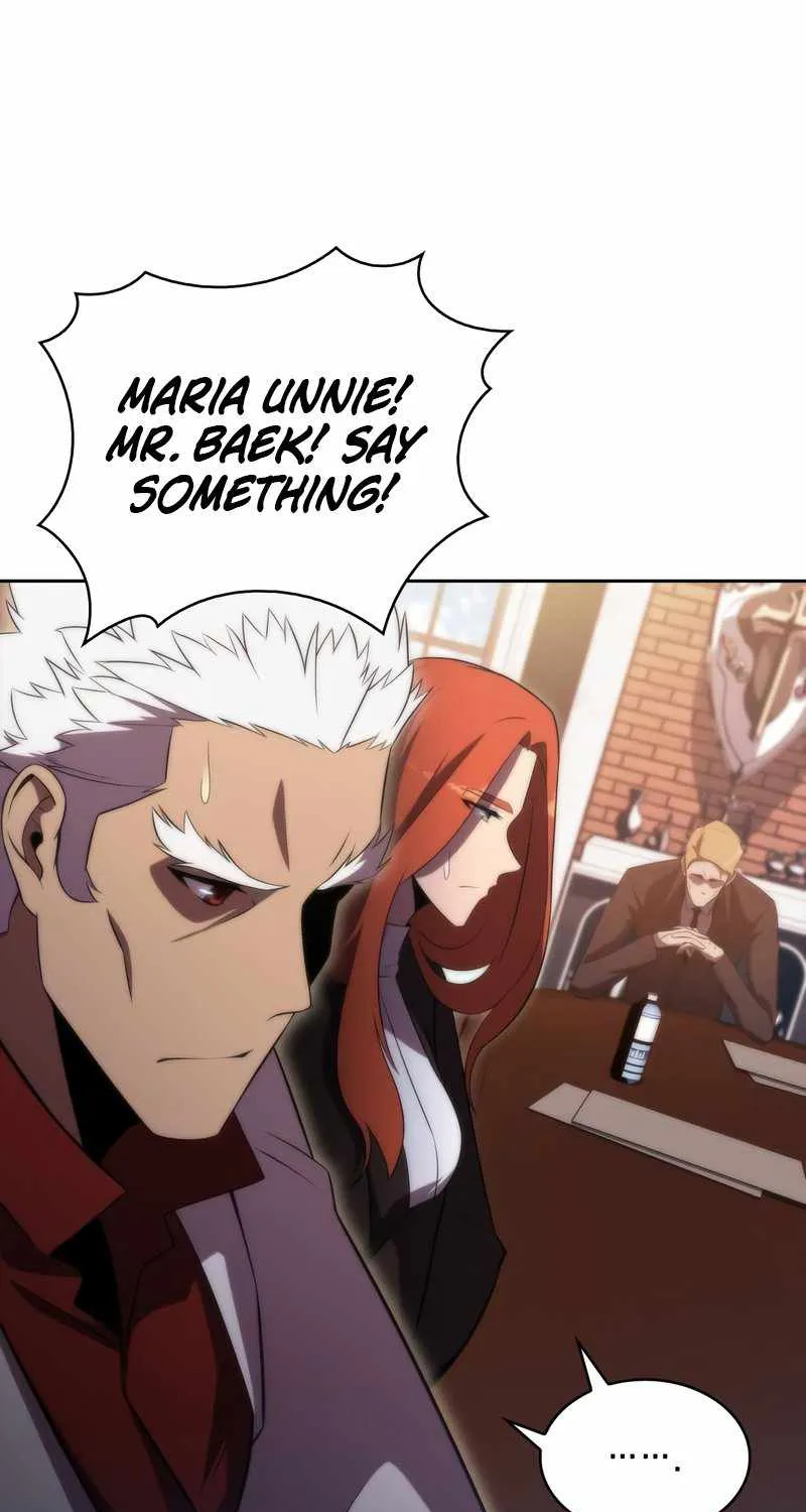 Read Solo Max-Level Newbie chapter 47 image 35 on Lezhin