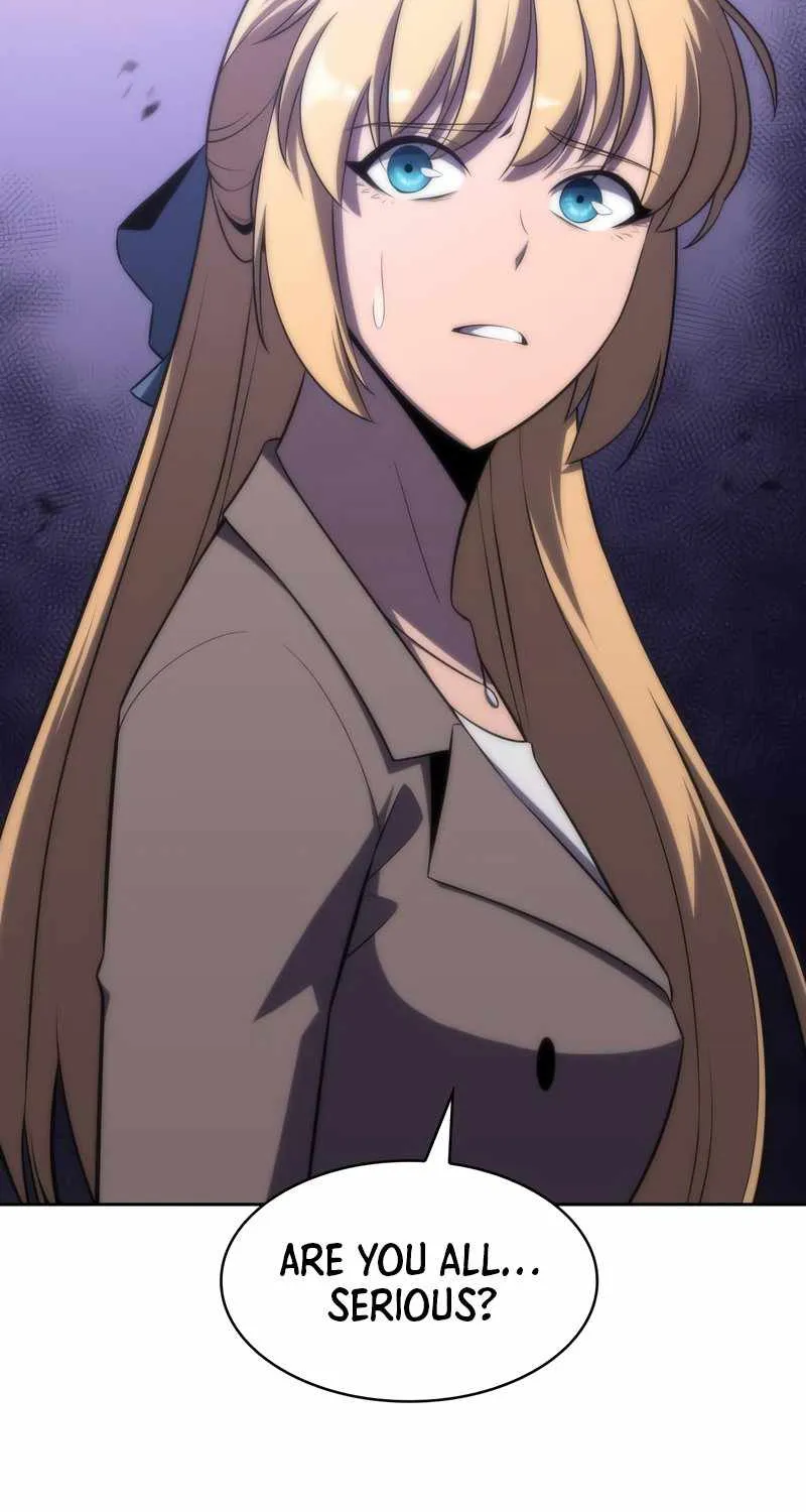 Read Solo Max-Level Newbie chapter 47 image 37 on Lezhin