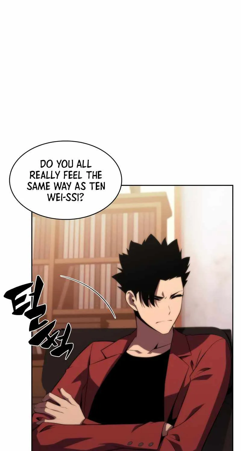 Read Solo Max-Level Newbie chapter 47 image 38 on Lezhin