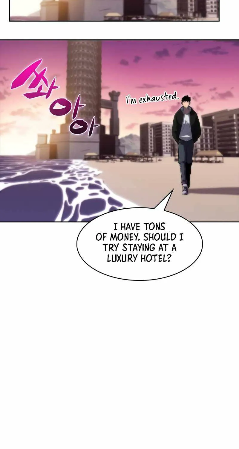 Read Solo Max-Level Newbie chapter 47 image 52 on Lezhin