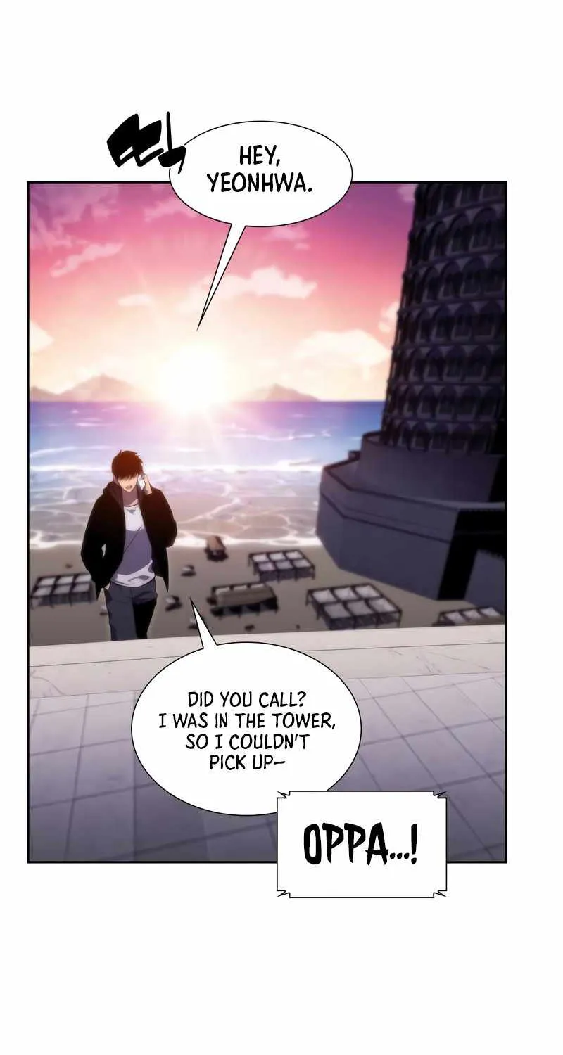 Read Solo Max-Level Newbie chapter 47 image 54 on Lezhin