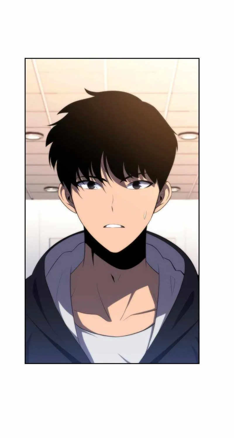 Read Solo Max-Level Newbie chapter 47 image 64 on Lezhin