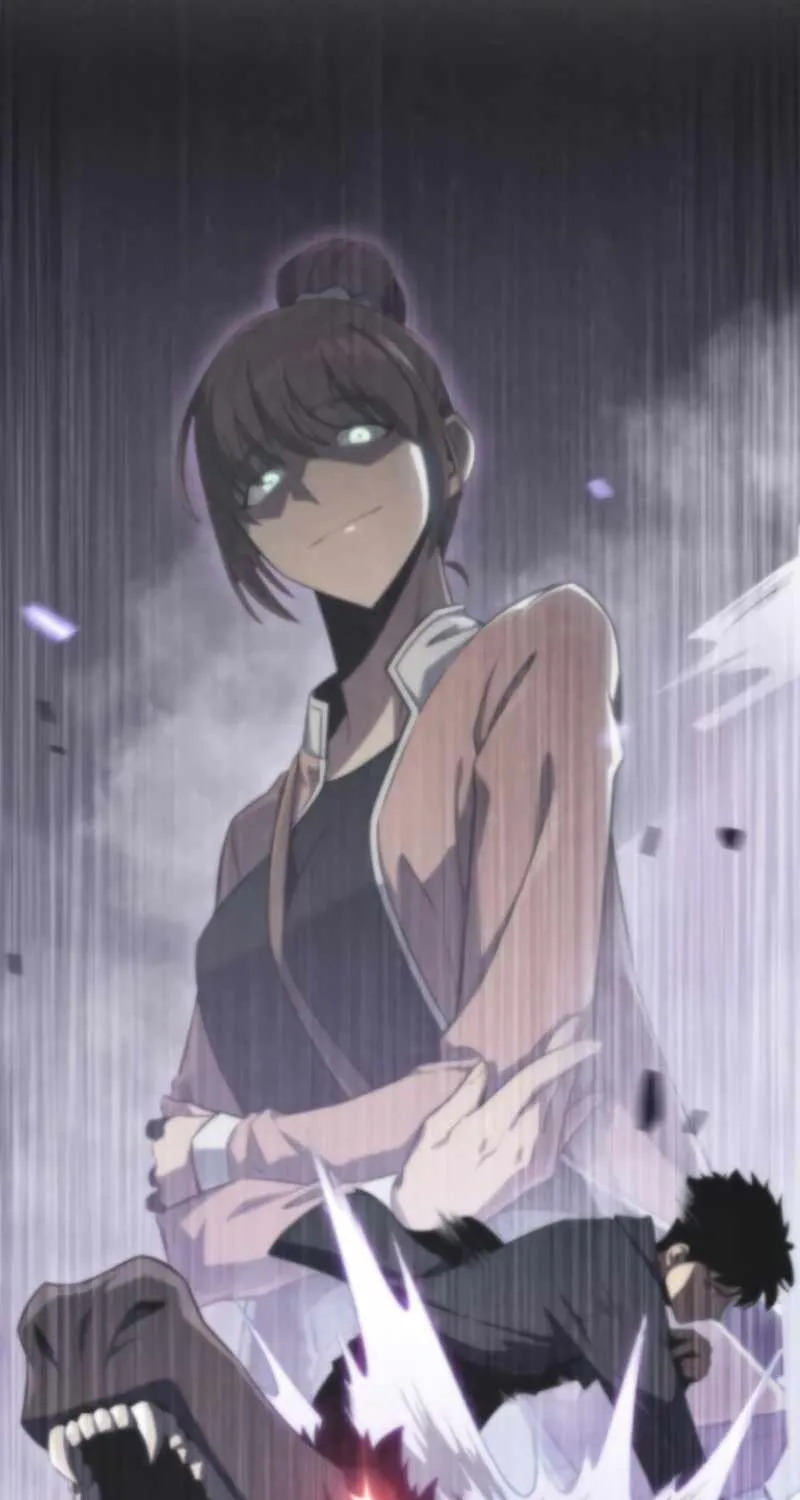 Read Solo Max-Level Newbie chapter 47 image 71 on Lezhin