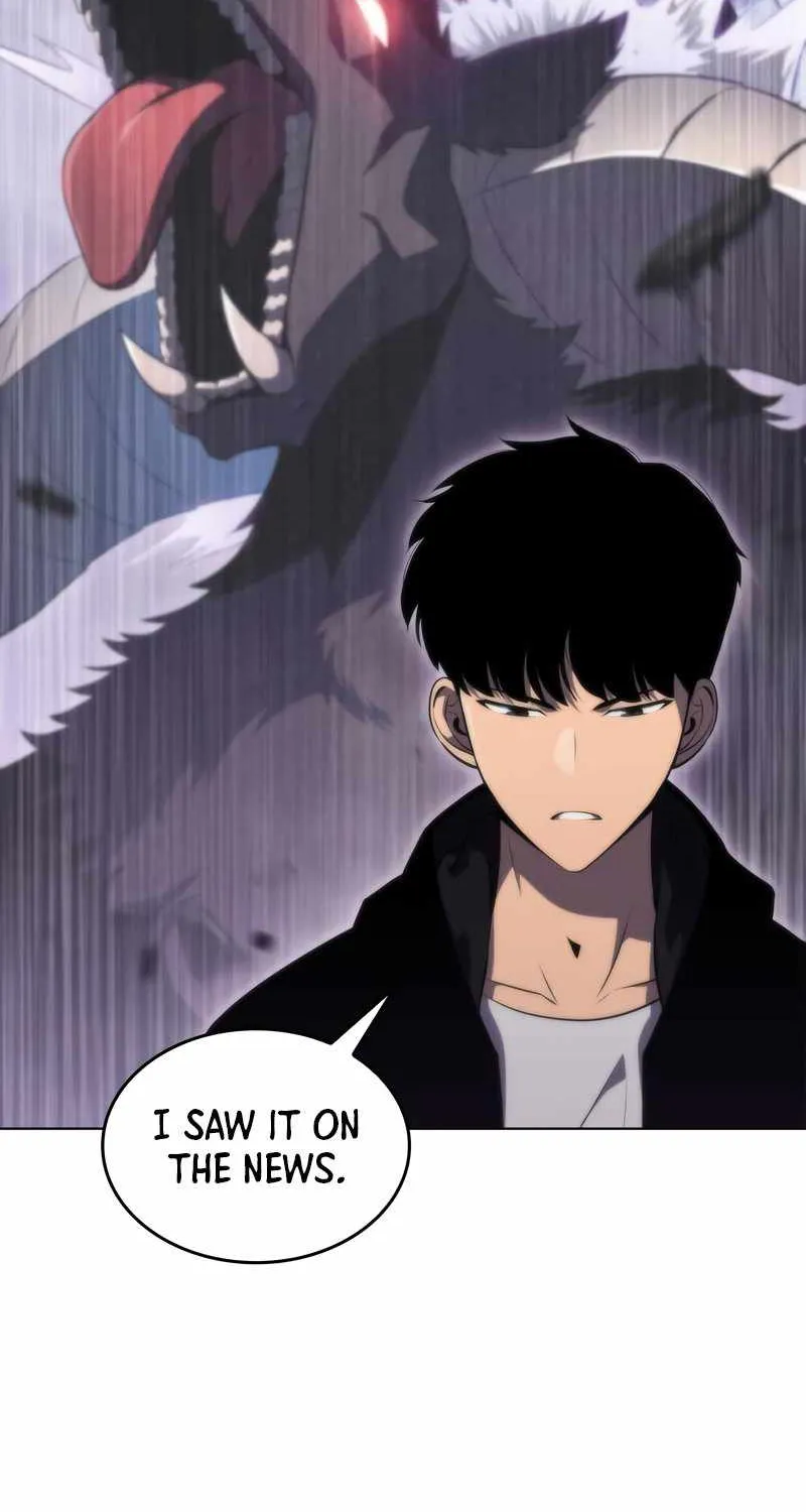 Read Solo Max-Level Newbie chapter 47 image 72 on Lezhin