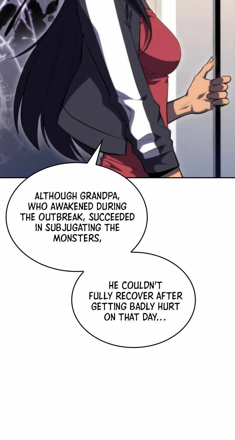 Read Solo Max-Level Newbie chapter 47 image 74 on Lezhin