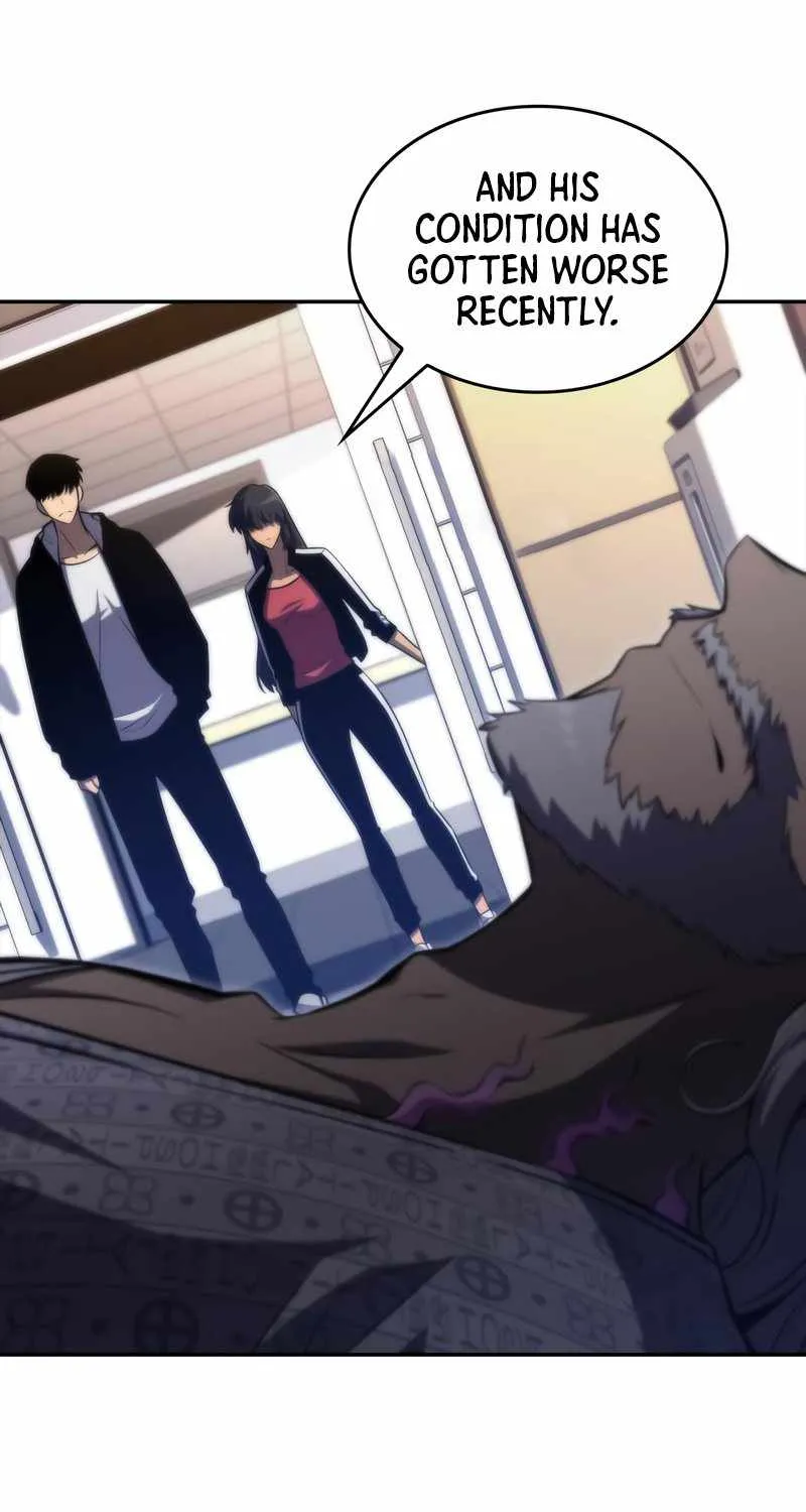 Read Solo Max-Level Newbie chapter 47 image 75 on Lezhin