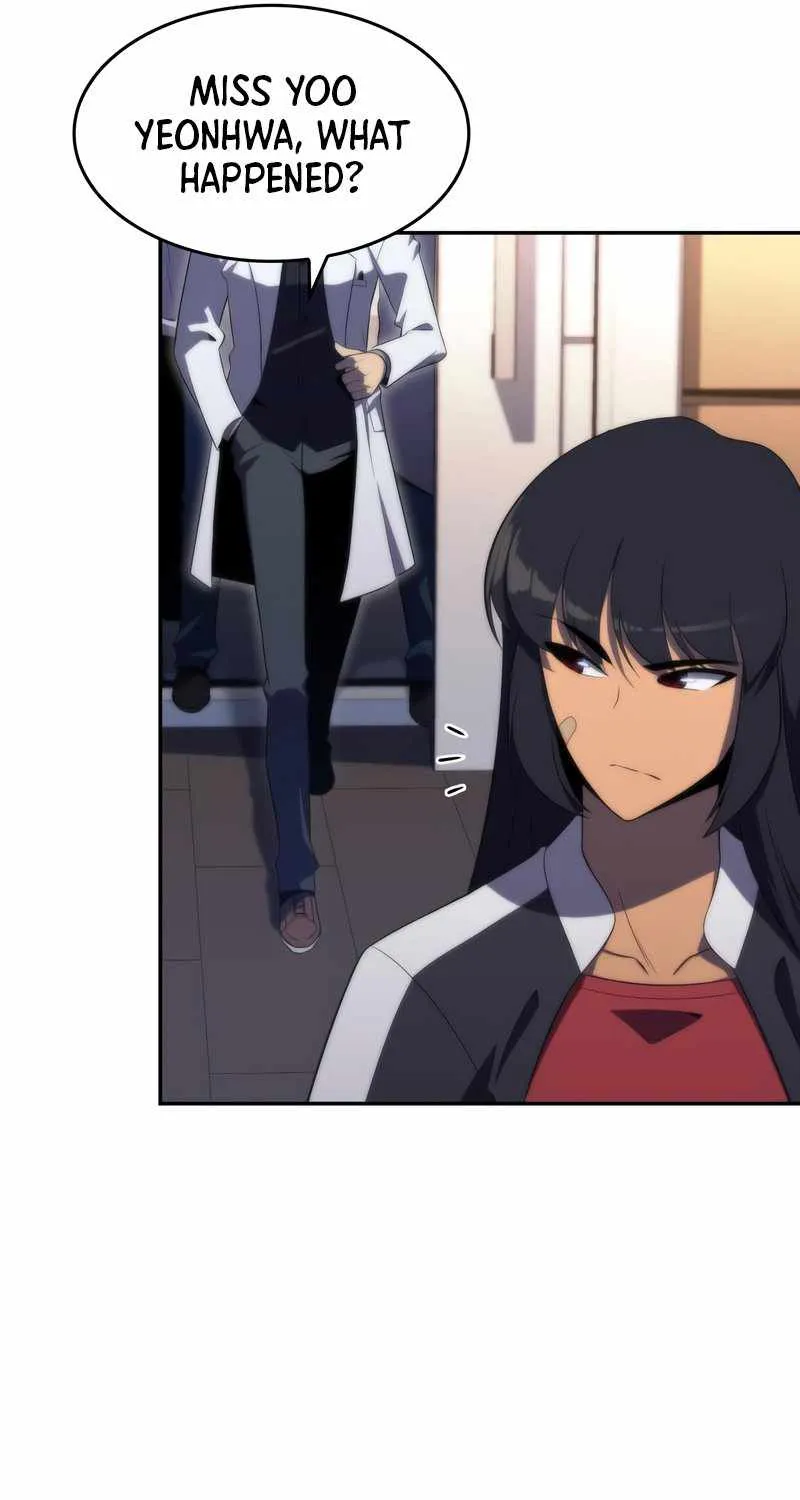 Read Solo Max-Level Newbie chapter 47 image 81 on Lezhin