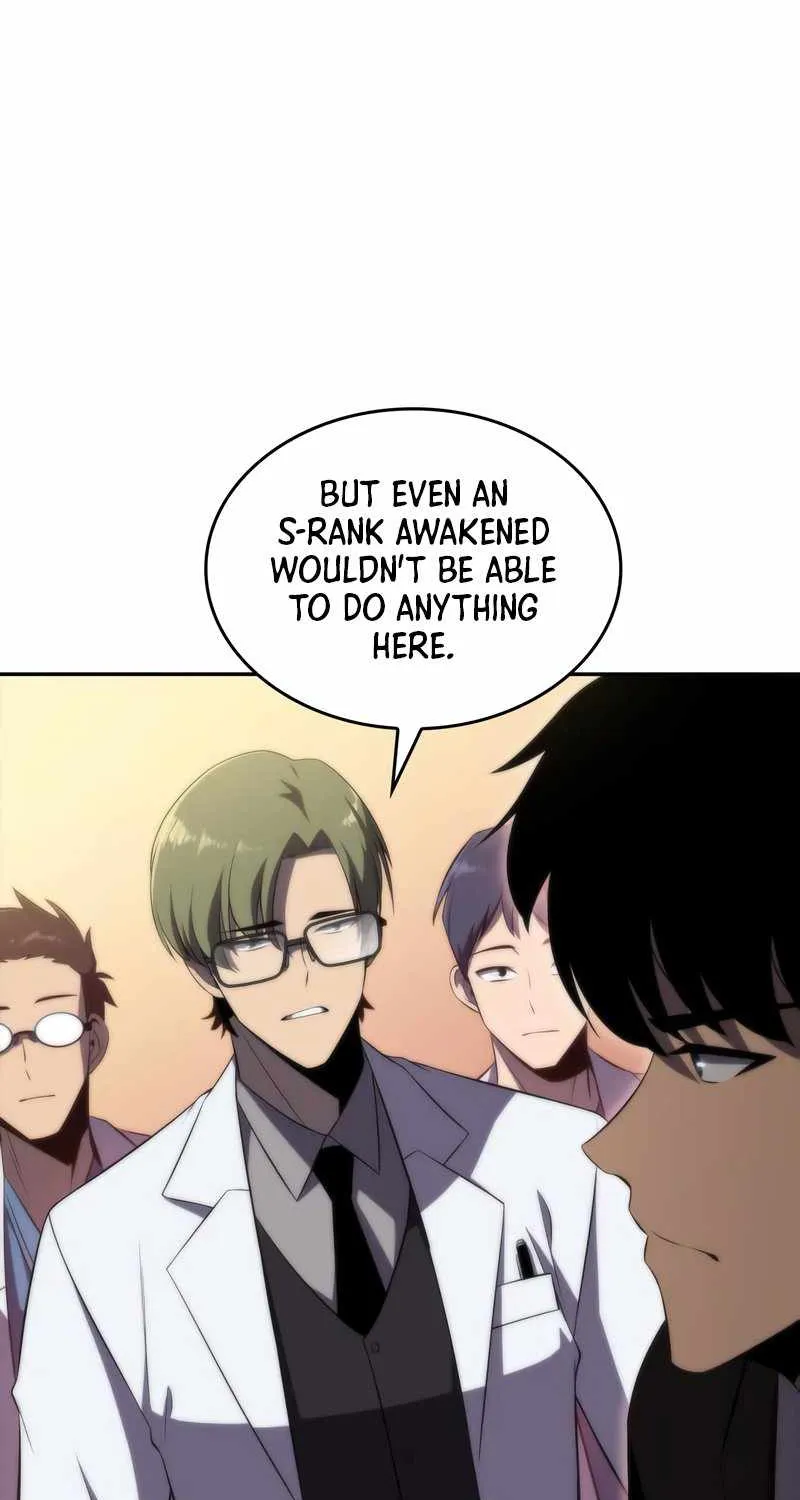 Read Solo Max-Level Newbie chapter 47 image 83 on Lezhin