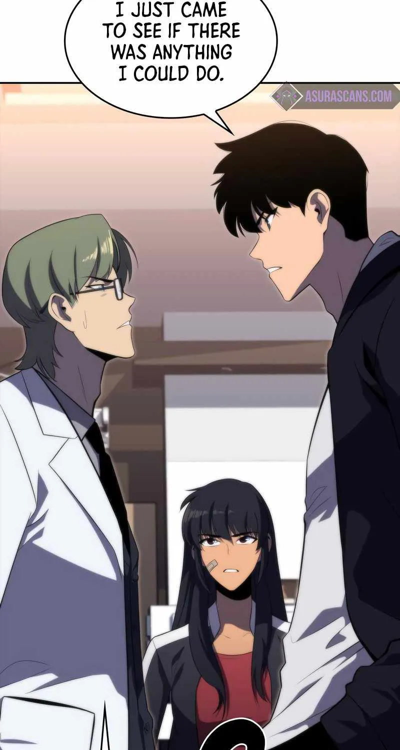 Read Solo Max-Level Newbie chapter 47 image 85 on Lezhin