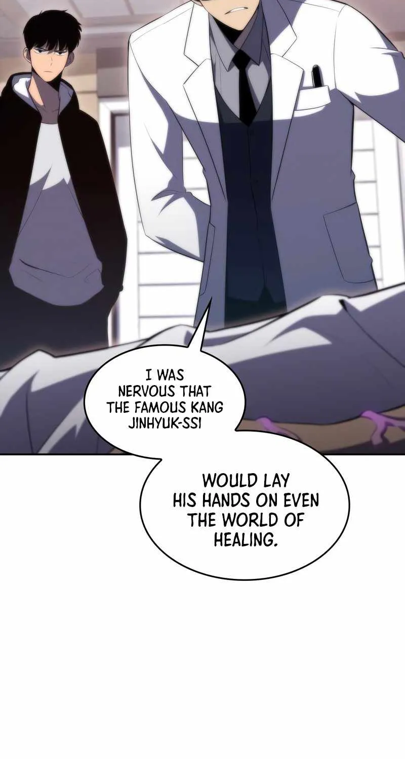 Read Solo Max-Level Newbie chapter 47 image 87 on Lezhin