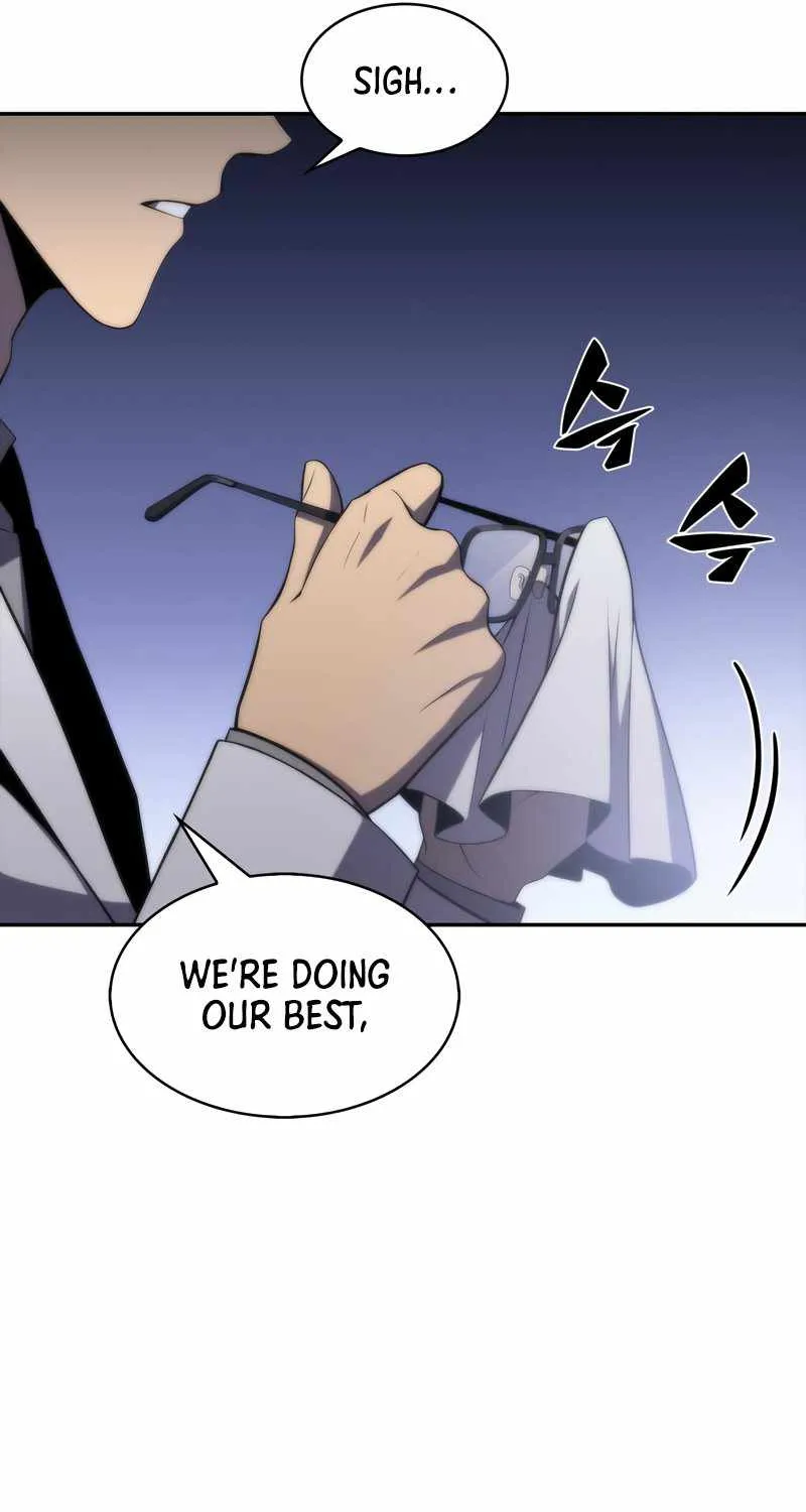 Read Solo Max-Level Newbie chapter 47 image 91 on Lezhin