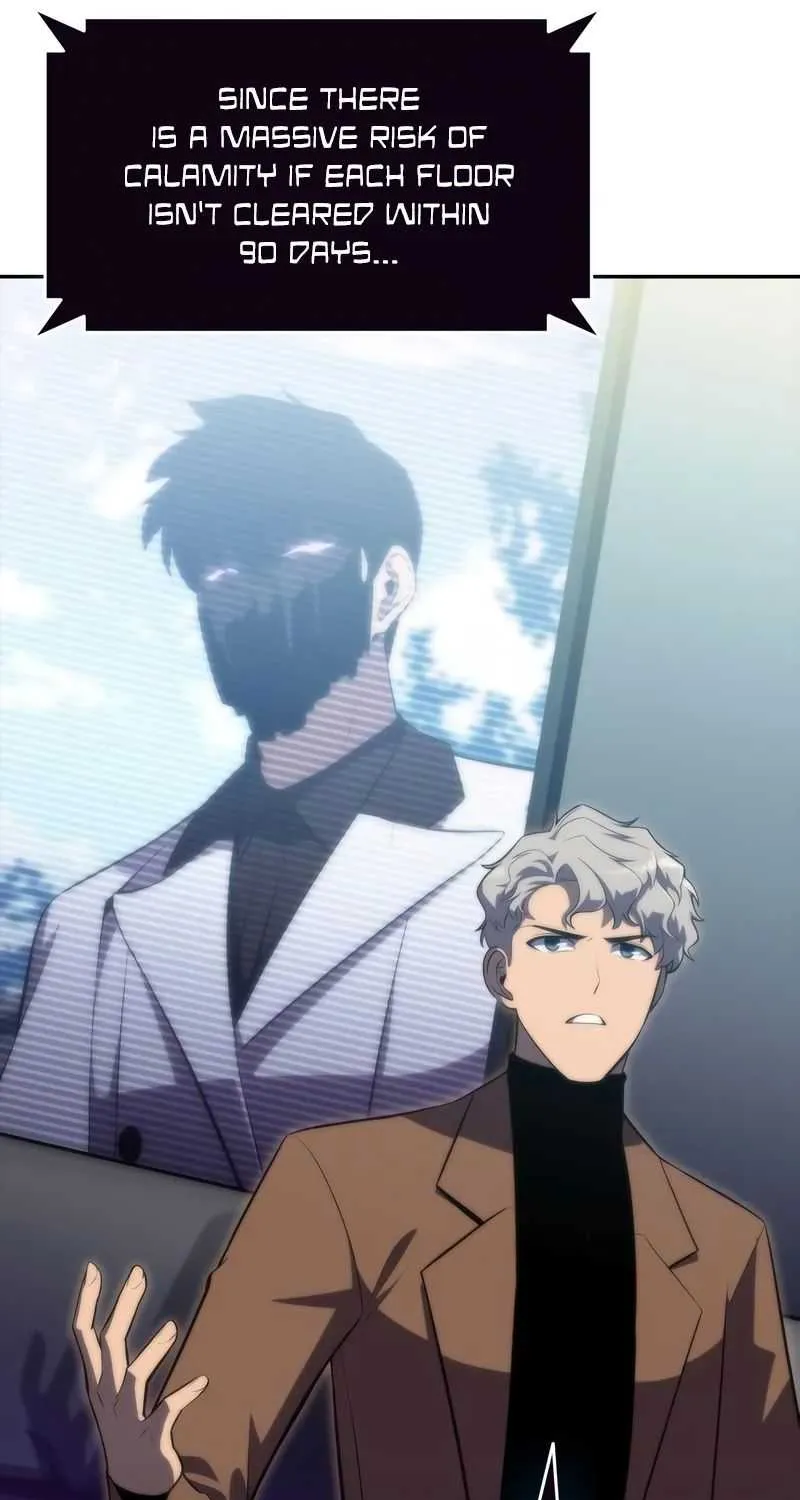 Read Solo Max-Level Newbie chapter 49 image 101 on Lezhin