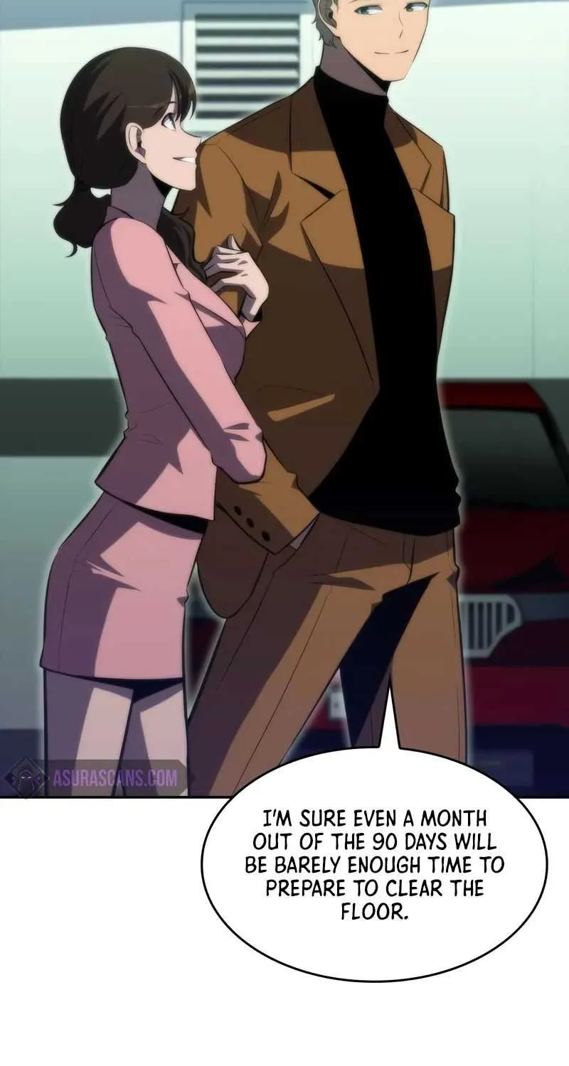 Read Solo Max-Level Newbie chapter 49 image 109 on Lezhin