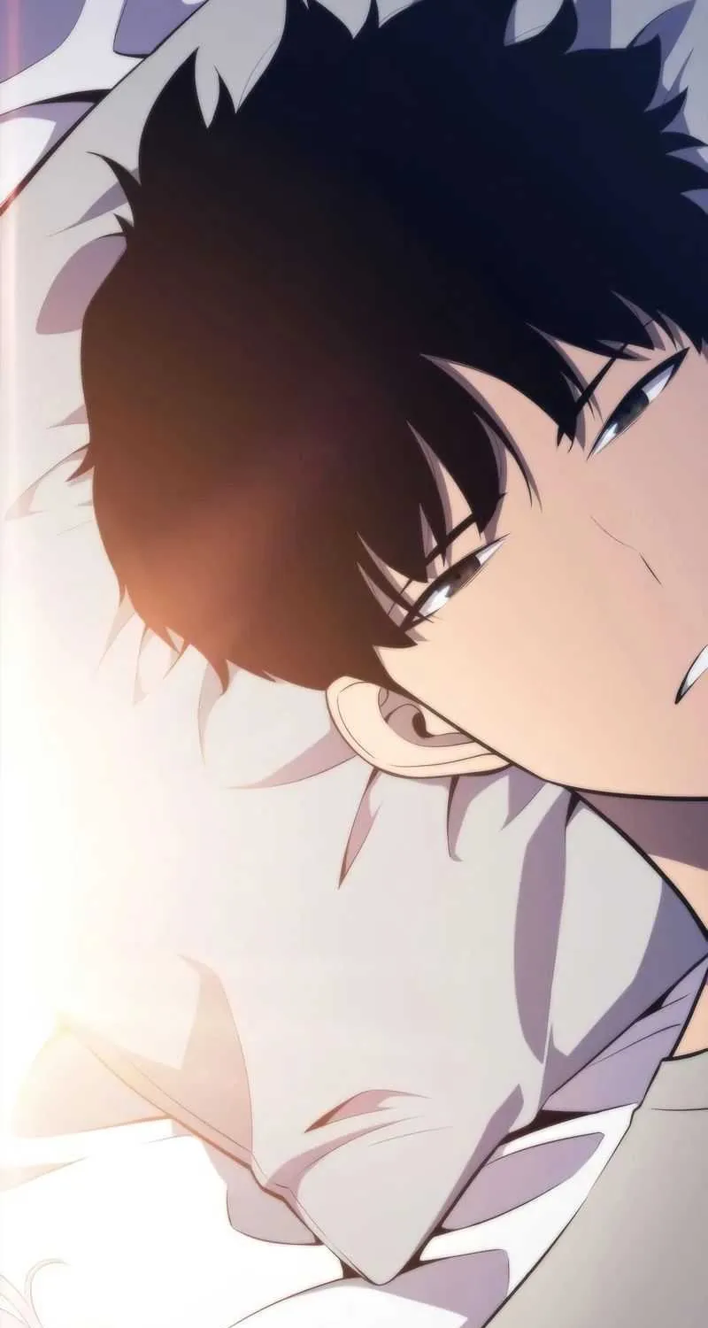 Read Solo Max-Level Newbie chapter 49 image 125 on Lezhin