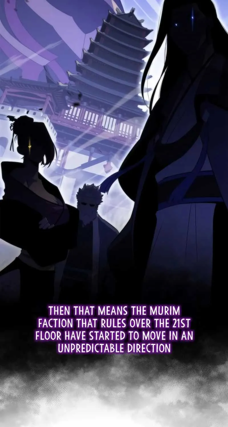 Read Solo Max-Level Newbie chapter 49 image 24 on Lezhin