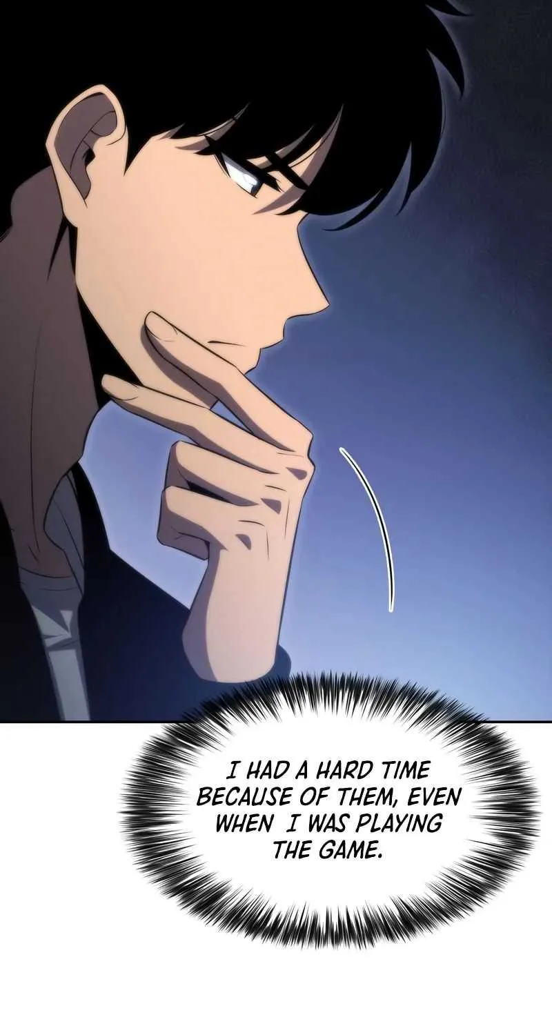 Read Solo Max-Level Newbie chapter 49 image 26 on Lezhin