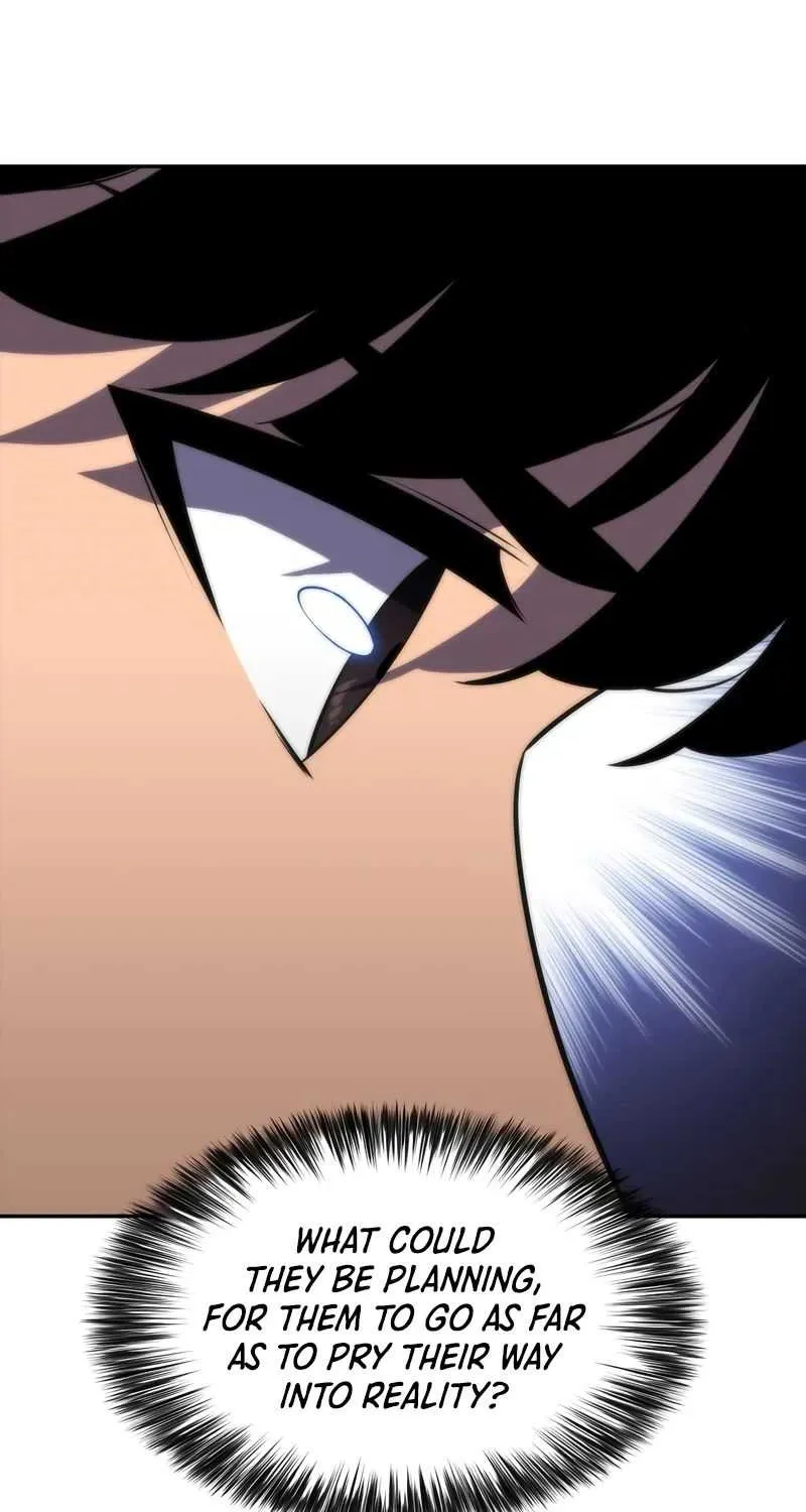 Read Solo Max-Level Newbie chapter 49 image 27 on Lezhin