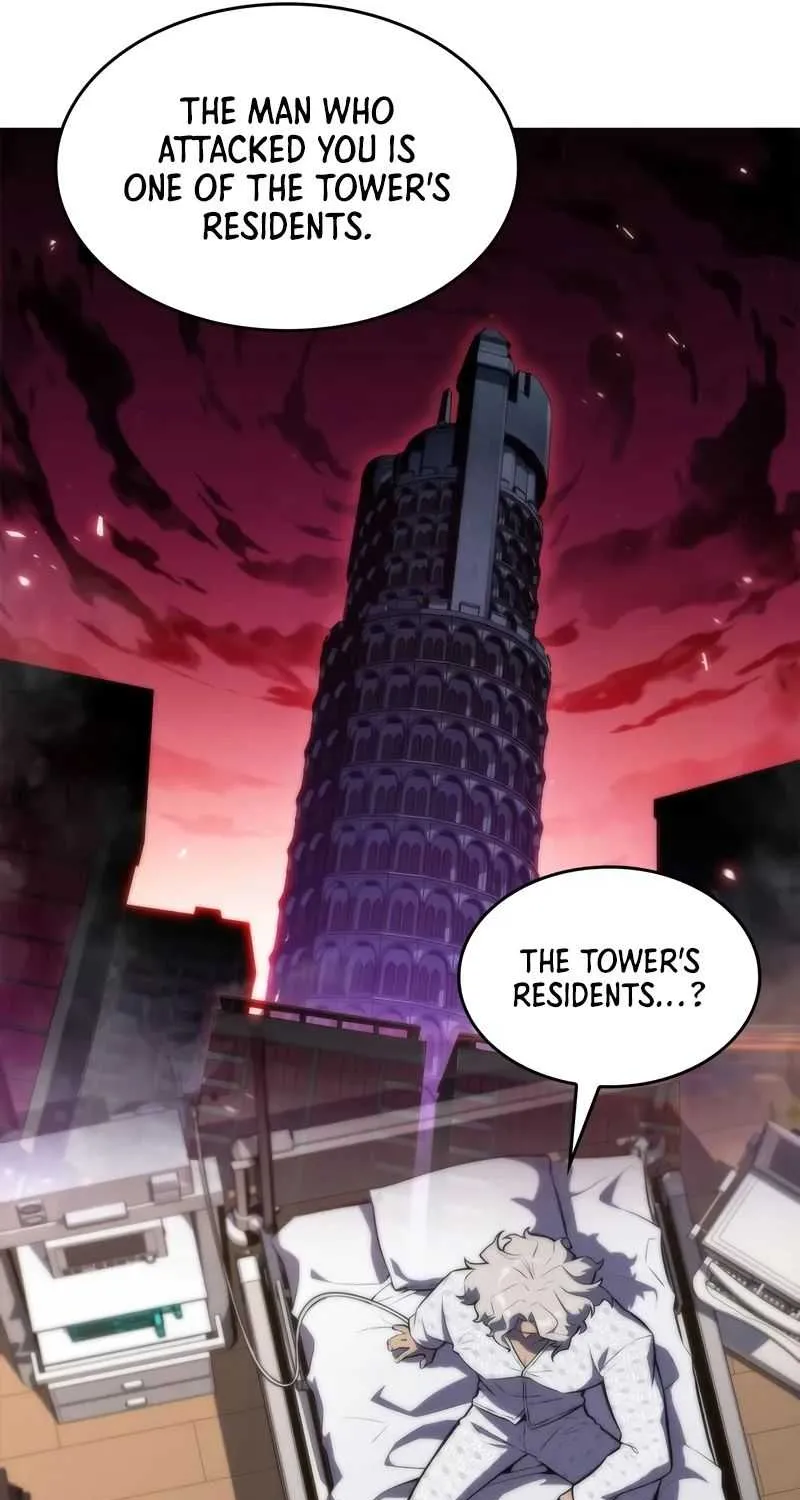 Read Solo Max-Level Newbie chapter 49 image 29 on Lezhin