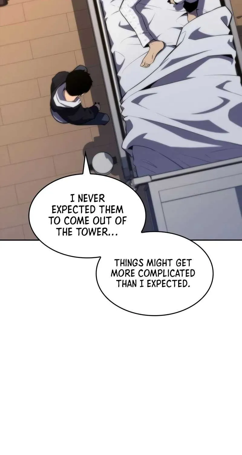 Read Solo Max-Level Newbie chapter 49 image 30 on Lezhin