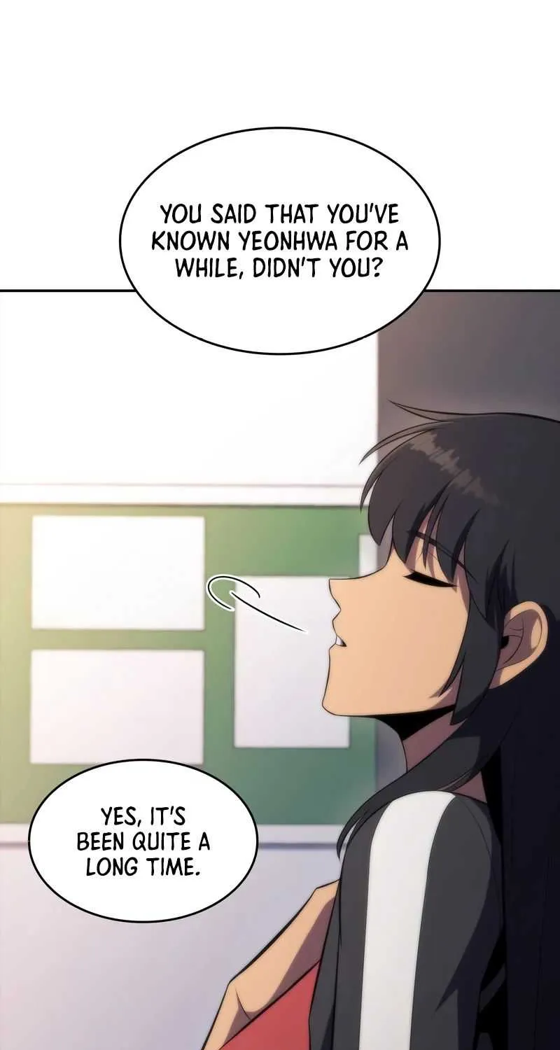 Read Solo Max-Level Newbie chapter 49 image 31 on Lezhin