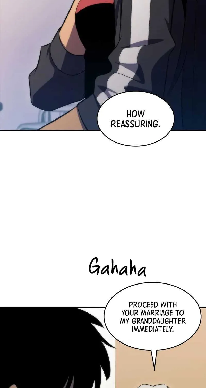 Read Solo Max-Level Newbie chapter 49 image 32 on Lezhin