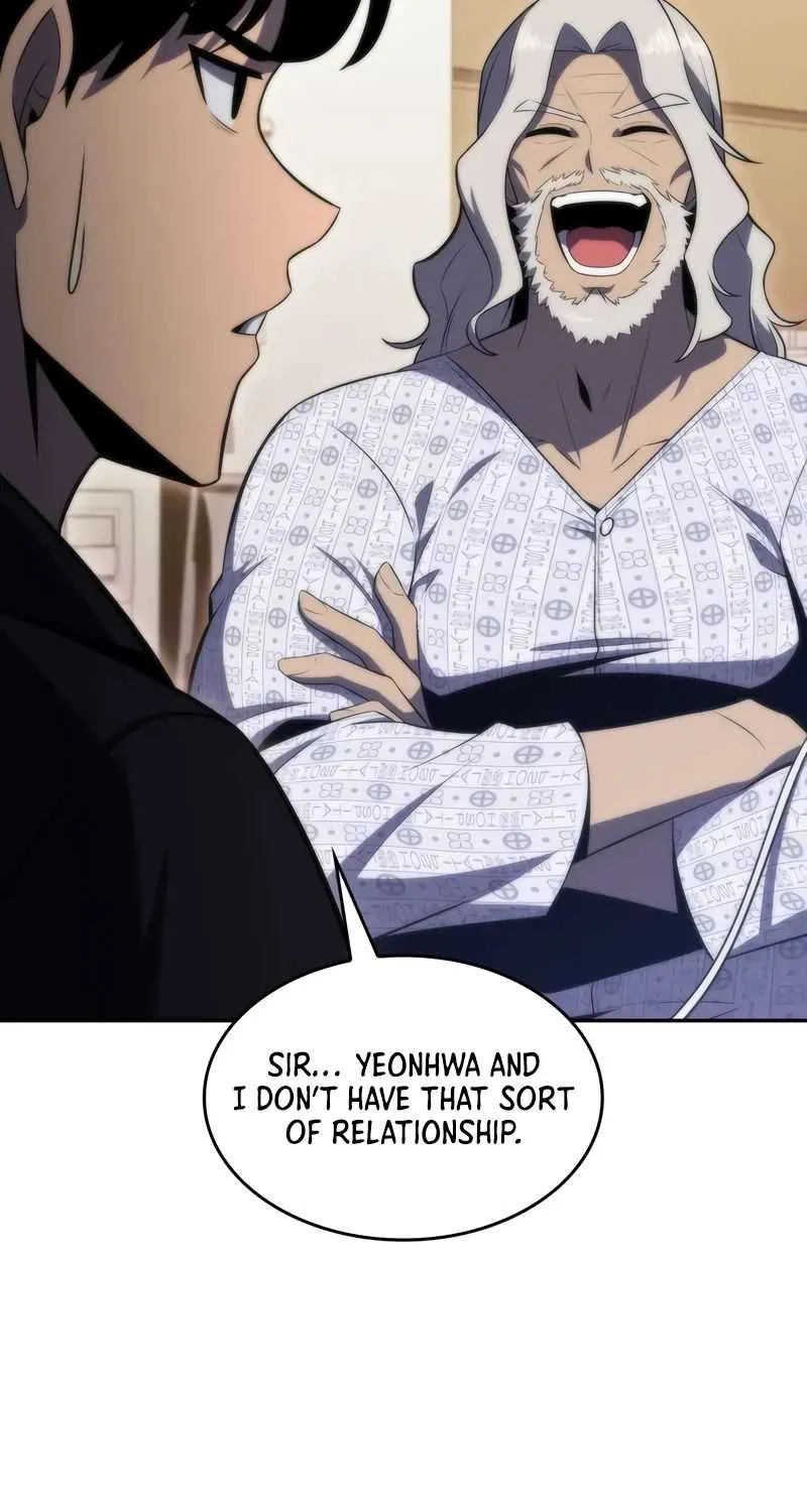 Read Solo Max-Level Newbie chapter 49 image 33 on Lezhin