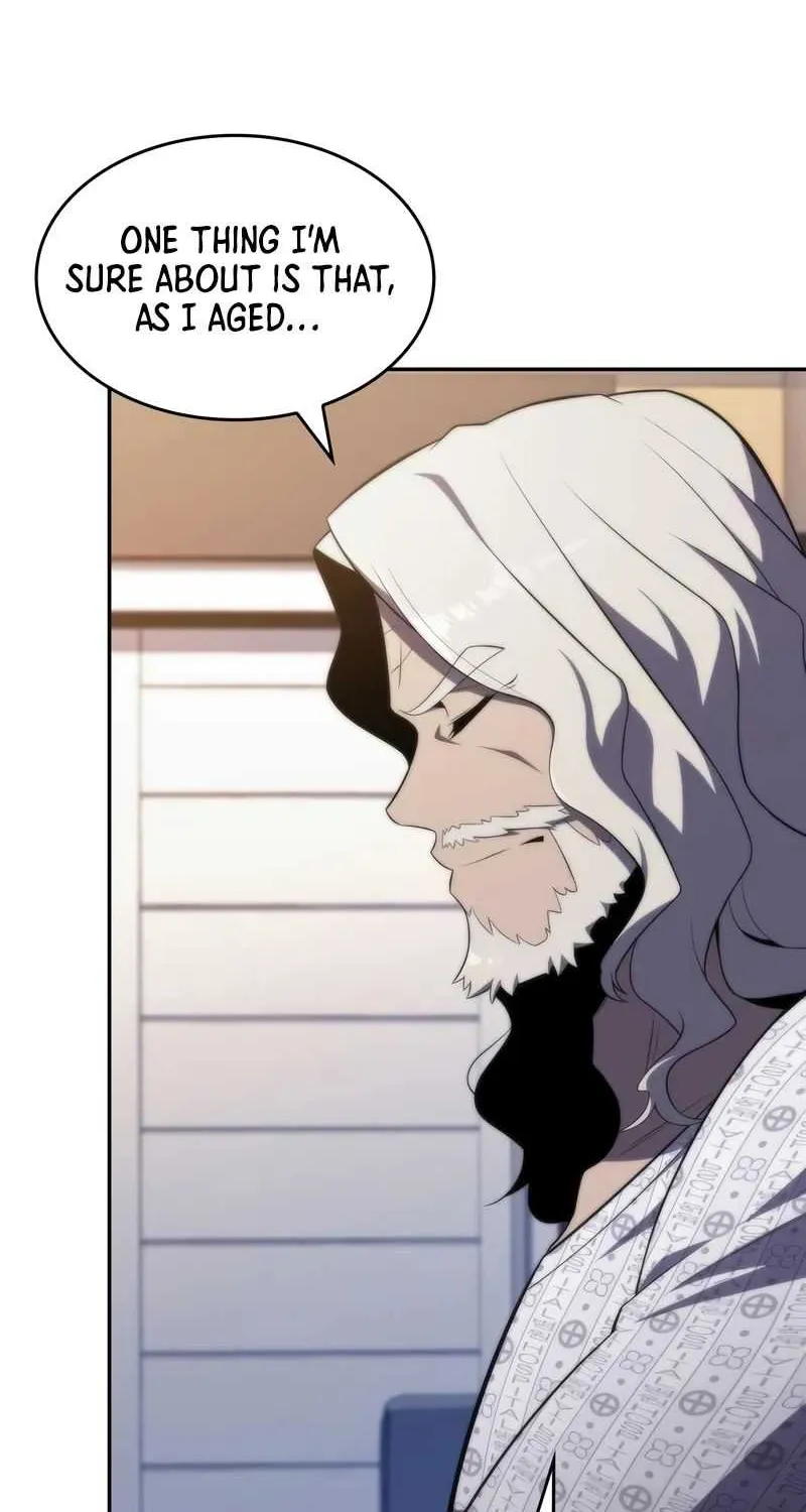 Read Solo Max-Level Newbie chapter 49 image 34 on Lezhin