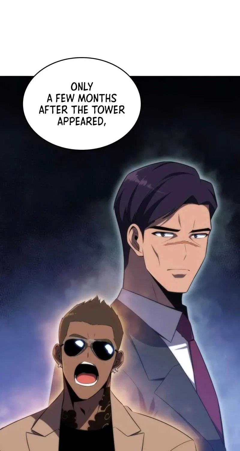 Read Solo Max-Level Newbie chapter 49 image 40 on Lezhin