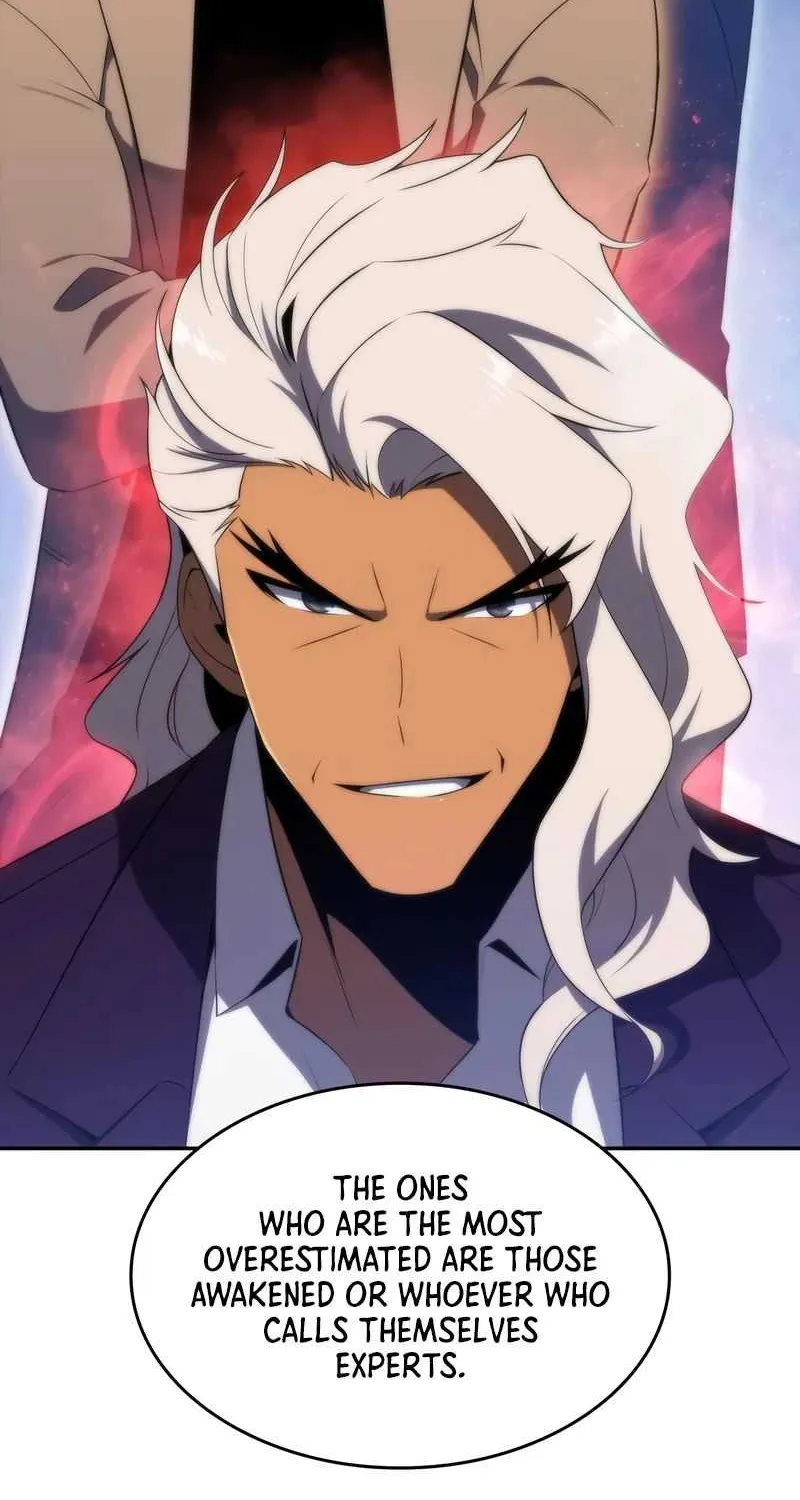 Read Solo Max-Level Newbie chapter 49 image 41 on Lezhin