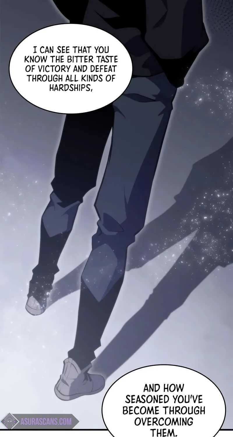 Read Solo Max-Level Newbie chapter 49 image 44 on Lezhin