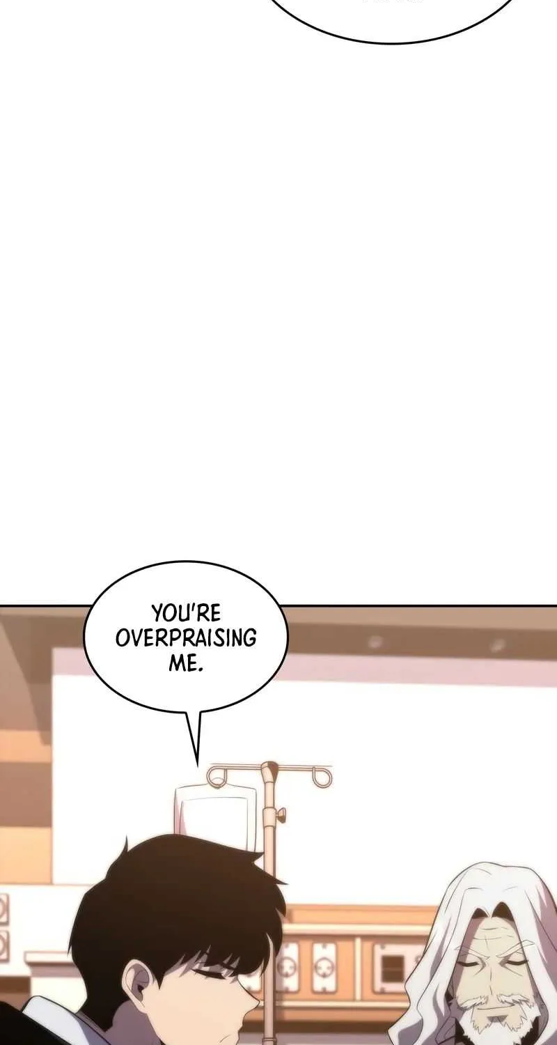 Read Solo Max-Level Newbie chapter 49 image 45 on Lezhin